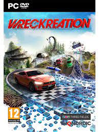 THQ Wreckreation PC Game
